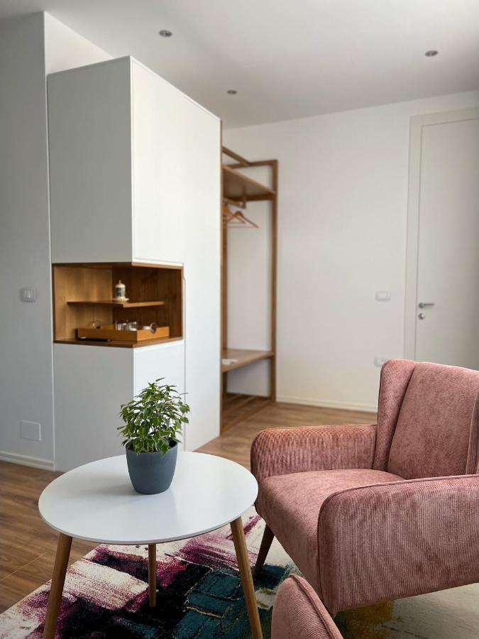 Ginger Home Тирана Екстериор снимка