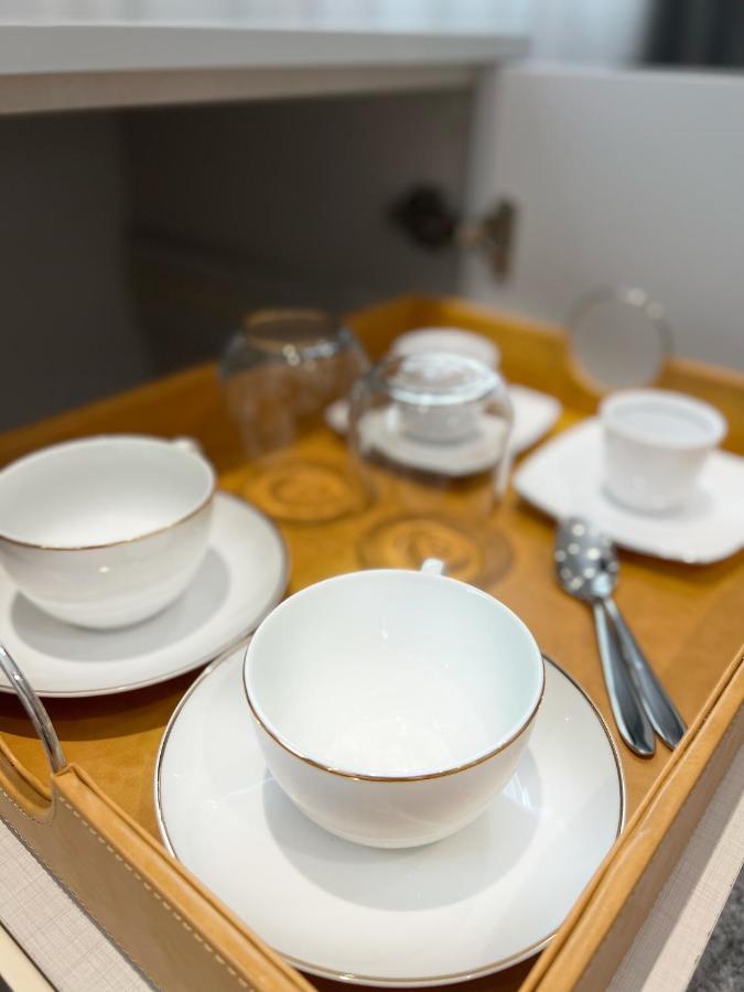 Ginger Home Тирана Екстериор снимка