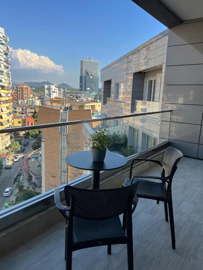 Ginger Home Тирана Екстериор снимка