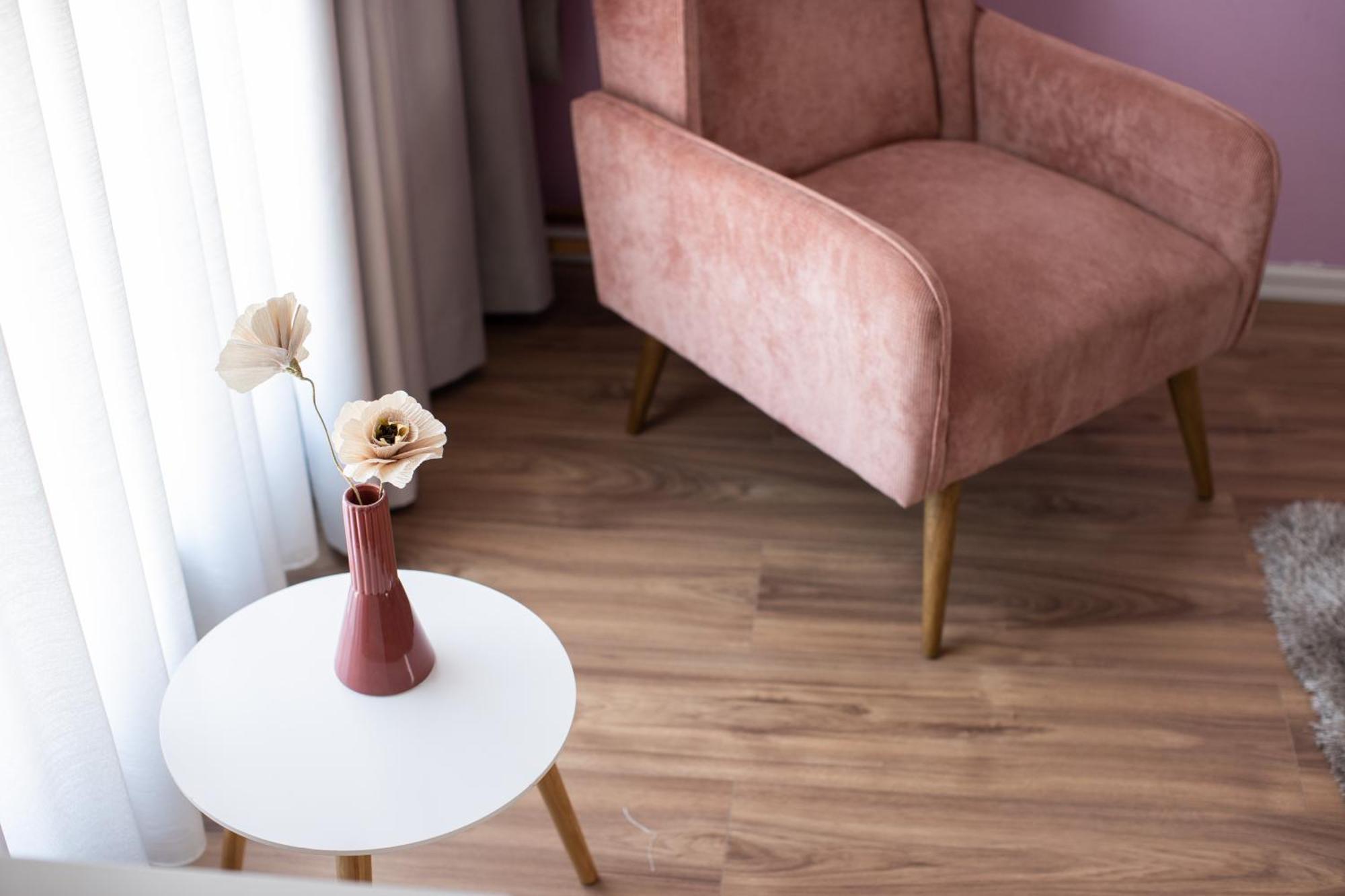 Ginger Home Тирана Екстериор снимка