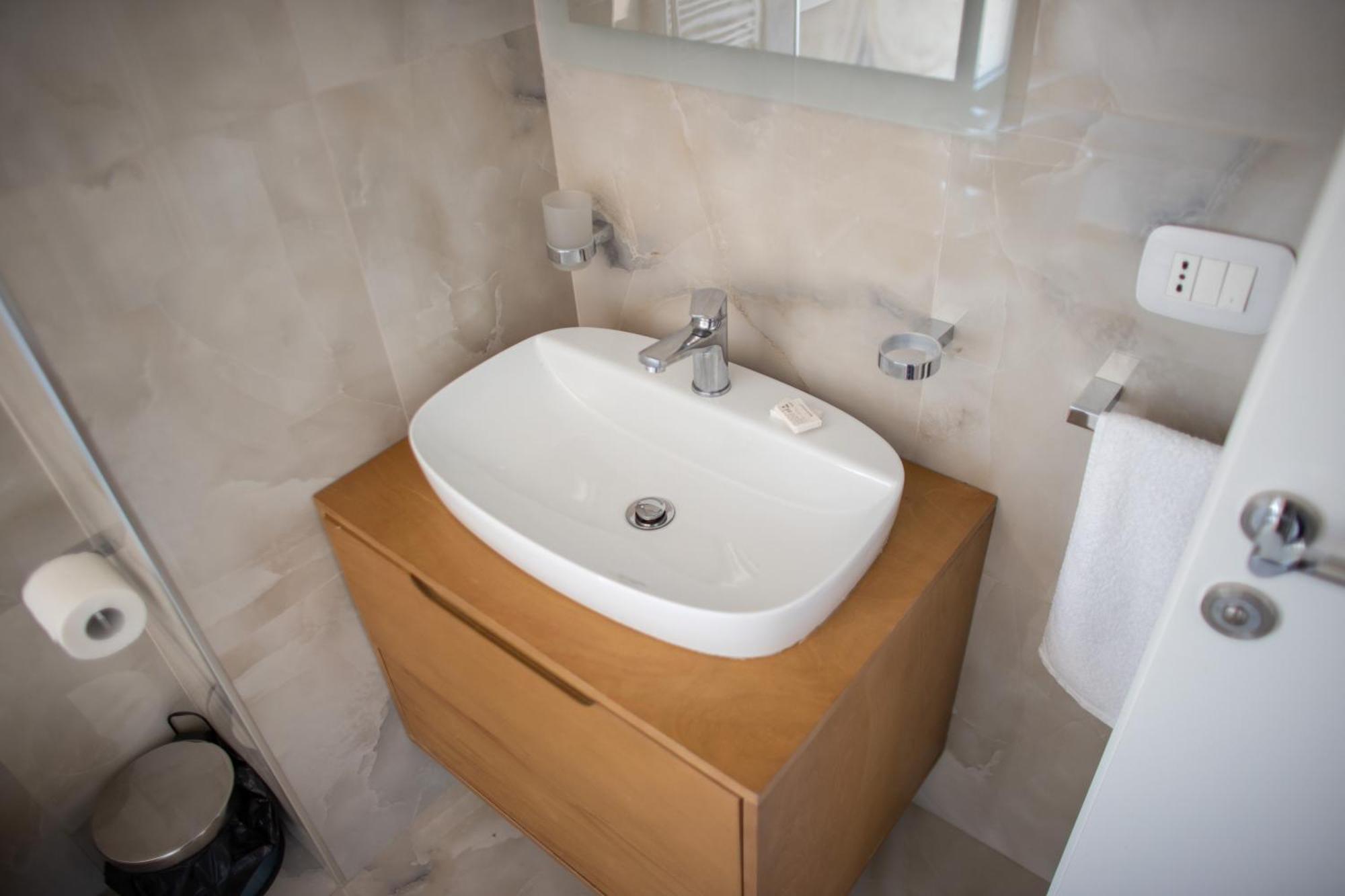 Ginger Home Тирана Екстериор снимка