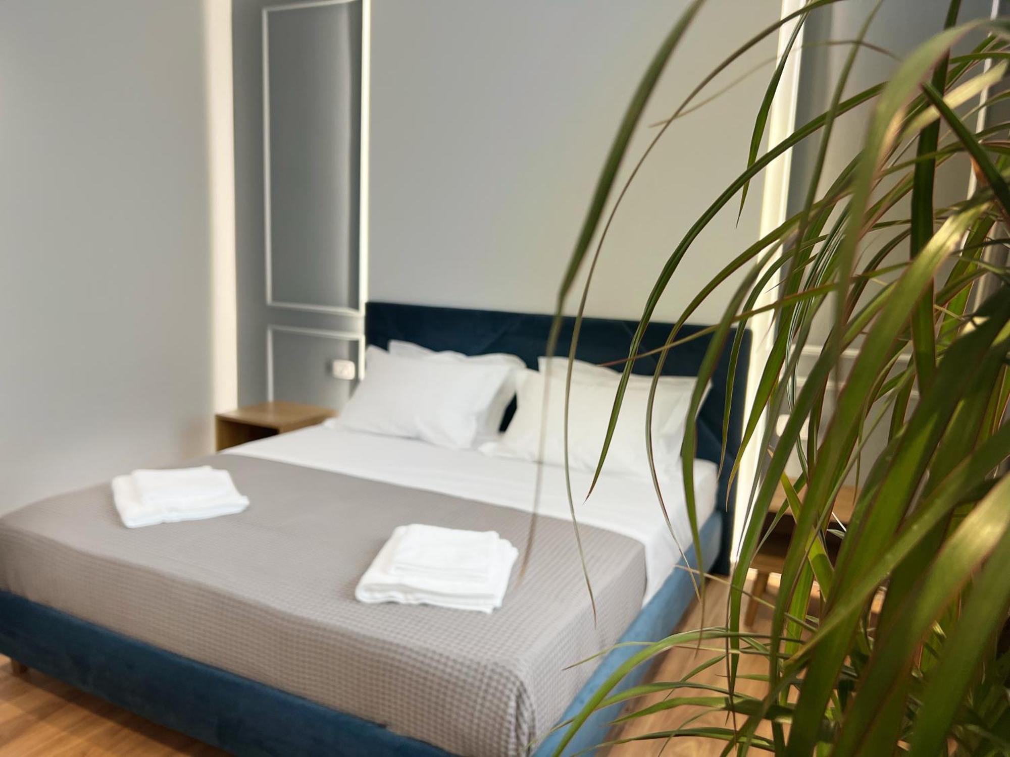 Ginger Home Тирана Екстериор снимка